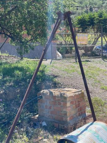 Terreno en Diseminados