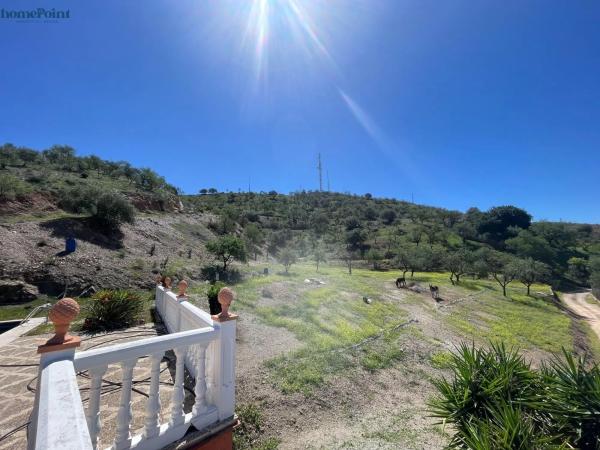 Terreno en Diseminados