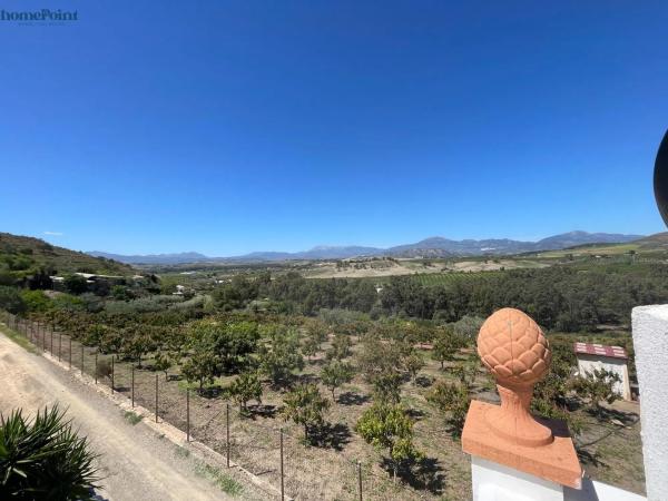 Terreno en Diseminados