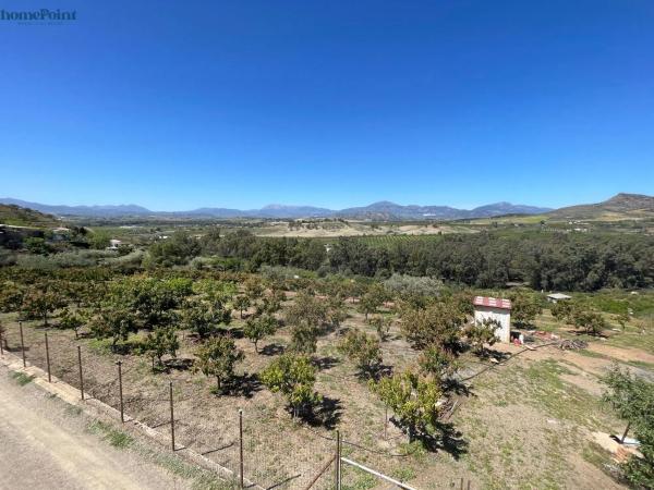 Terreno en Diseminados