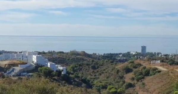 Terreno en Barrio Alto de los Monteros