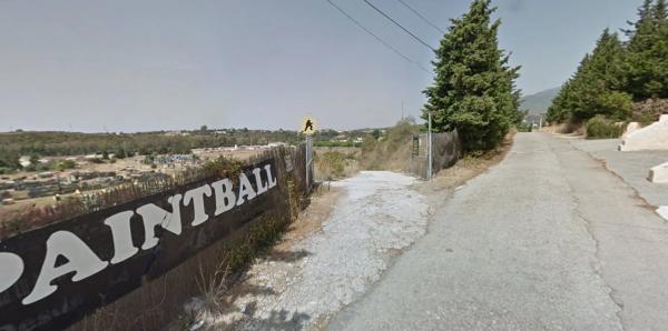 Terreno en calle Casas del Padrón, 10