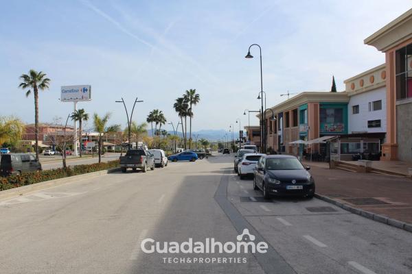 Terreno en calle Hebe