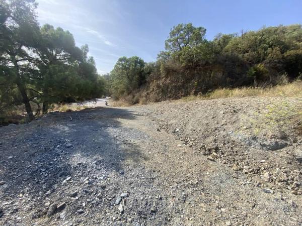 Terreno en Altos de Estepona