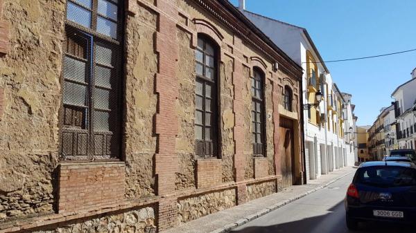 Terreno en calle Estrella