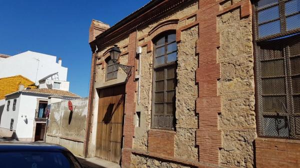 Terreno en calle Estrella