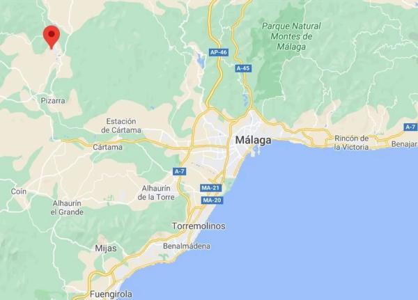 Terreno en Urbanizacion Uriqui