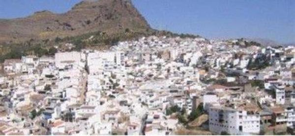 Terreno en Urbanizacion Uriqui