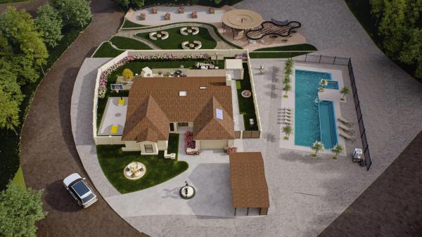 Terreno en carretera Mijas-Fuengirola