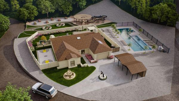 Terreno en carretera Mijas-Fuengirola