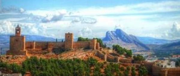 Terreno en avenida Alcalde José María González