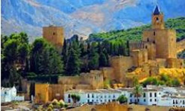 Terreno en calle Mirador de las Arquillas