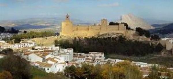Terreno en calle Mirador de las Arquillas