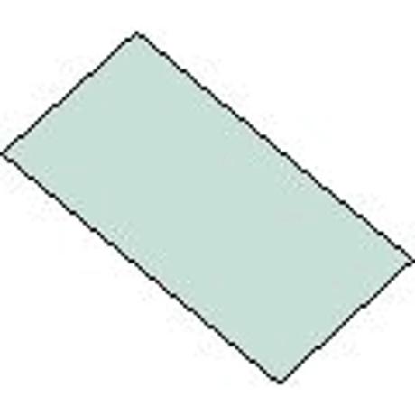 Terreno en calle Los Naranjos