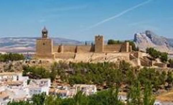 Terreno en avenida Andalucia, 42