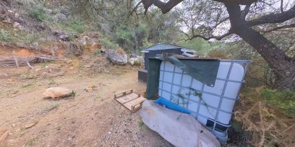 Terreno en Los Pechos, 1