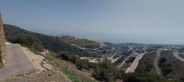 Terreno en Torrox Pueblo
