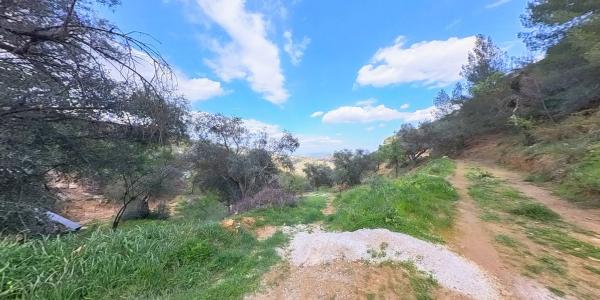 Terreno en Los Pechos, 1