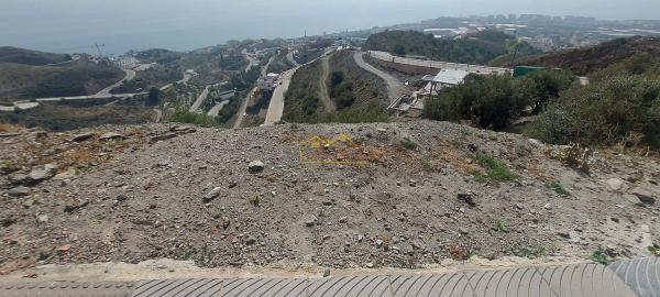 Terreno en Torrox Pueblo