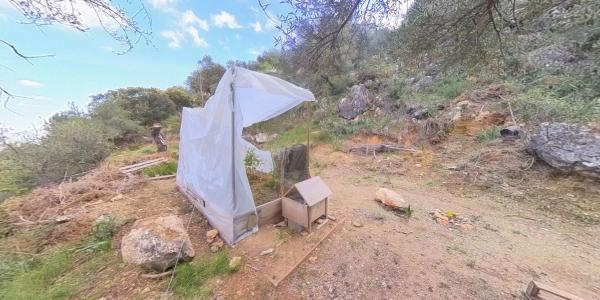 Terreno en Los Pechos, 1