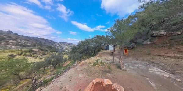 Terreno en Los Pechos, 1