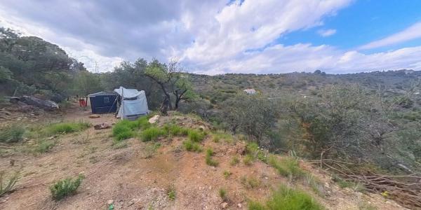 Terreno en Los Pechos, 1