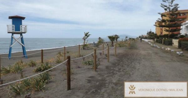 Terreno en Playa del Rincón