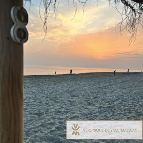 Terreno en Playa del Rincón