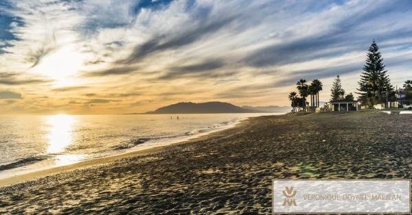 Terreno en Torre de Benagalbón