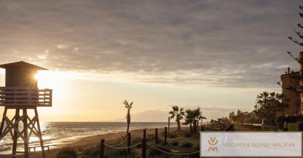 Terreno en Playa del Rincón