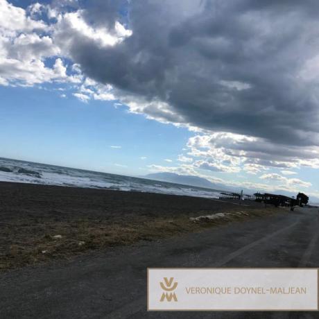 Terreno en Playa del Rincón