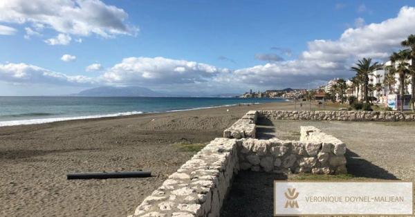 Terreno en Playa del Rincón