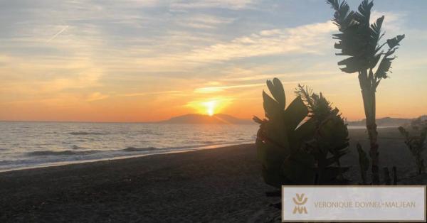 Terreno en Torre de Benagalbón