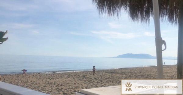 Terreno en Torre de Benagalbón