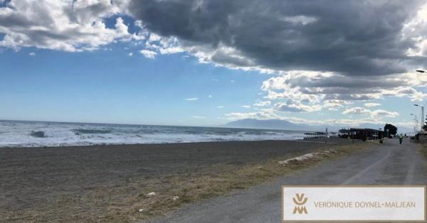 Terreno en Playa del Rincón