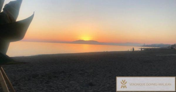 Terreno en Torre de Benagalbón