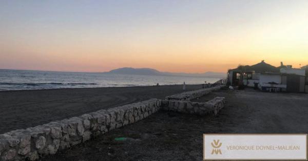 Terreno en Playa del Rincón
