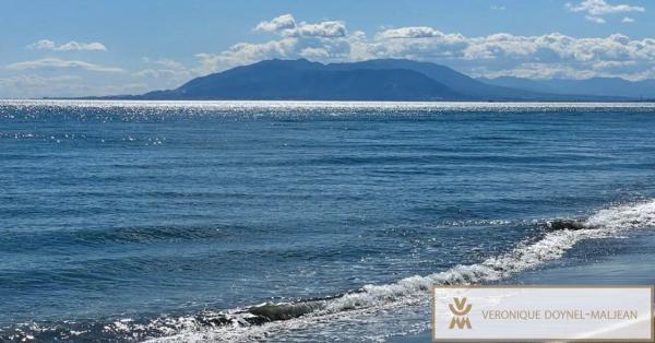 Terreno en Playa del Rincón