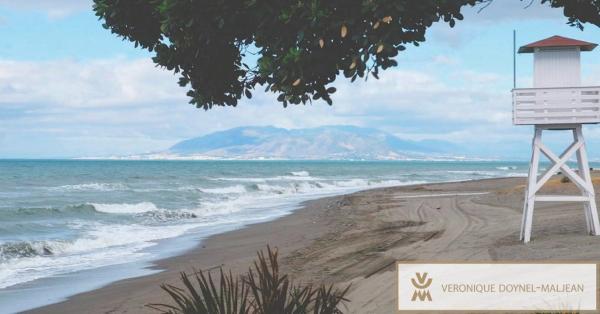 Terreno en Playa del Rincón