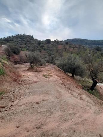 Terreno en Guaro Viejo s/n