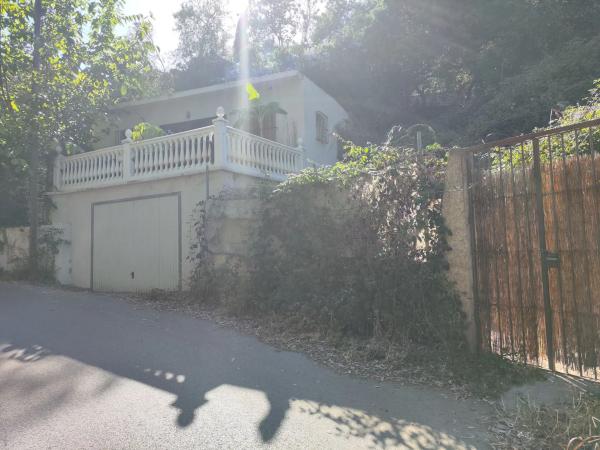 Terreno en calle San Francisco, 12