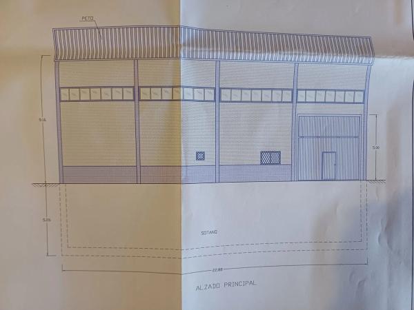 Terreno en calle Madre Teresa de Calcuta s/n