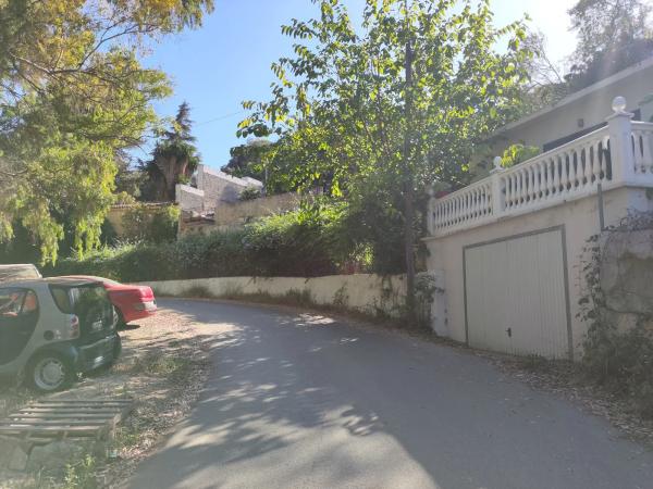 Terreno en calle San Francisco, 12