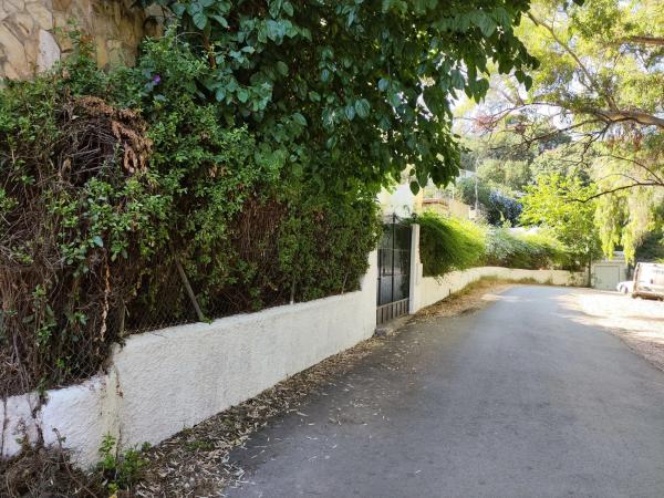 Terreno en calle San Francisco, 12