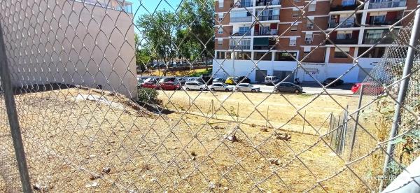 Terreno en calle Madre Teresa de Calcuta s/n