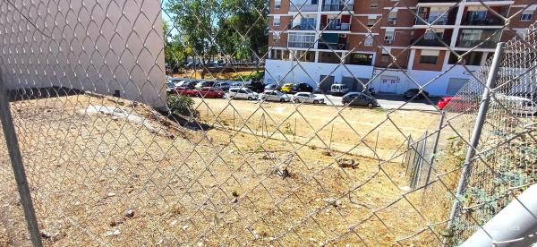 Terreno en calle Madre Teresa de Calcuta s/n