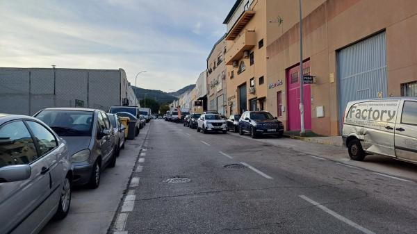 Terreno en calle Madre Teresa de Calcuta s/n
