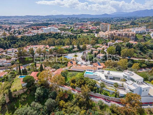 Terreno en calle Jilguero