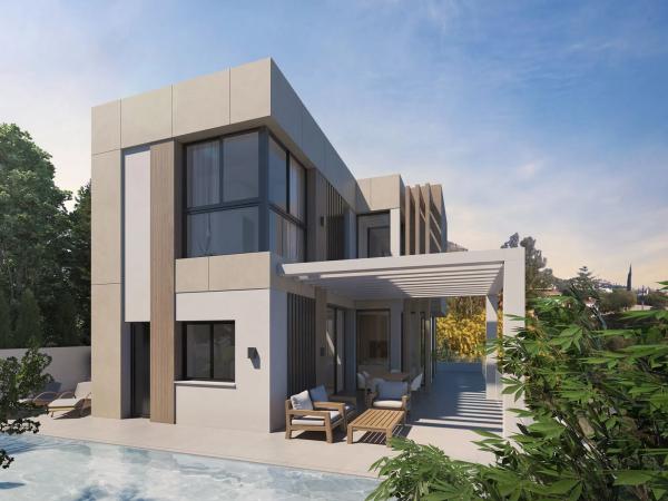 Terreno en calle Jilguero