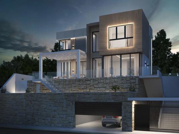 Terreno en calle Jilguero